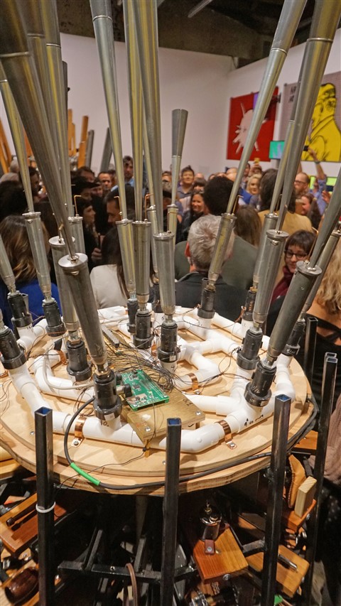 mark mothersbaugh art austin 