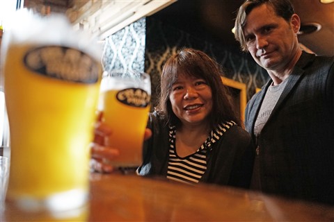 craft pride rainey street austin 