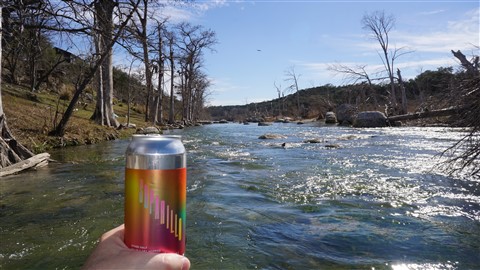 Other Half Imperial IPA Double Dry Hopped SUPARILLO