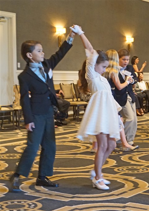 austin cotillion 2017