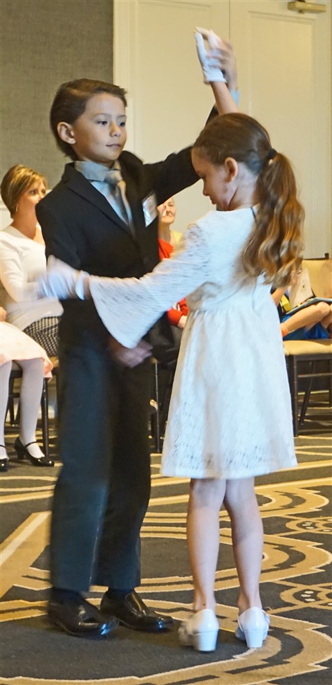 austin cotillion 2017