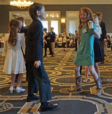 austin cotillion 2017