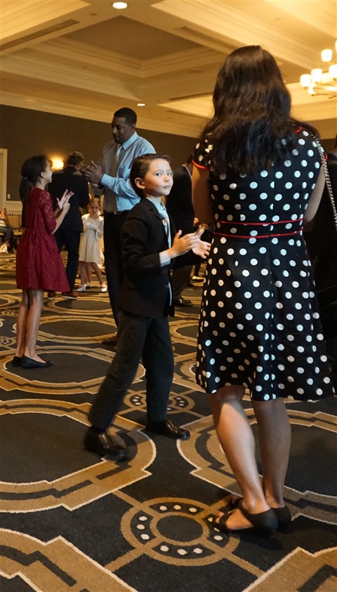 austin cotillion 2017