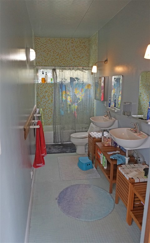 austin modhouse childrens bathroom