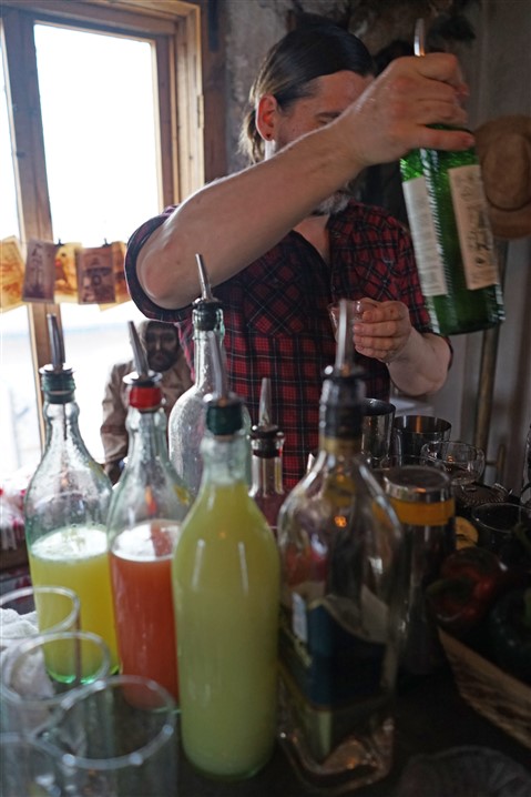 ancho reyes verde austin whisler's cocktail