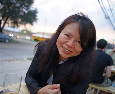 warm february in austin tx 2017