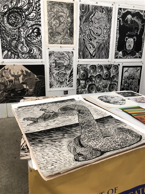 austin print expo