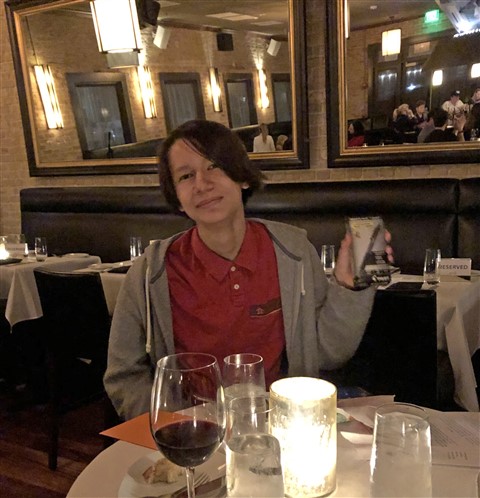 G2 rollerball pens for 16th birthday 