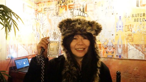 Alita Battle Angel Experience Austin