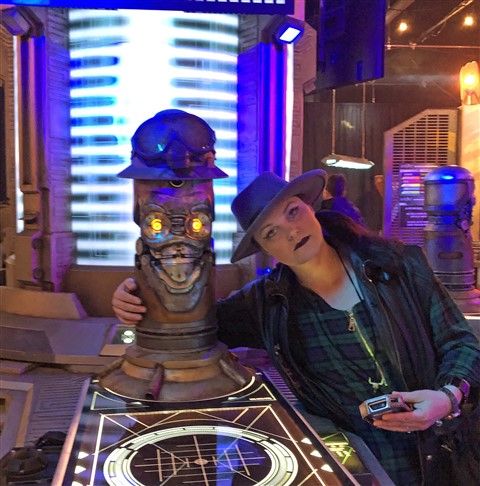 alita experience austin