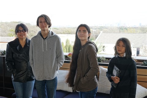 grumpy #2 son happy hour