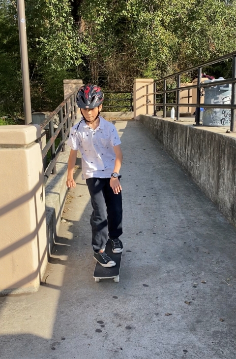 austin skateboard park