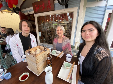 lin dim sum austin asian