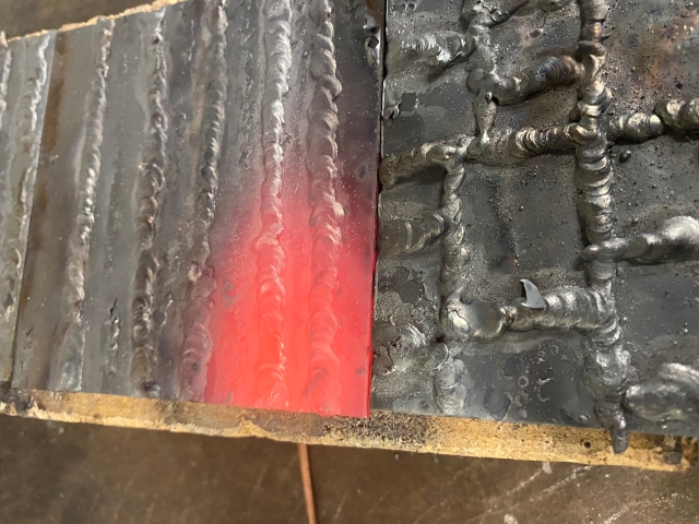 welding metal art austin community college acc riverside