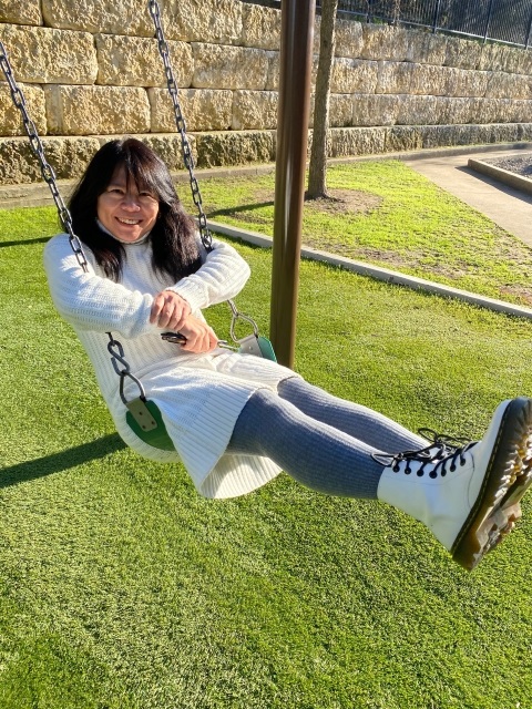 valentine's day in rollingwood park 