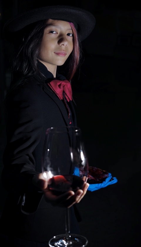 bloody valentine