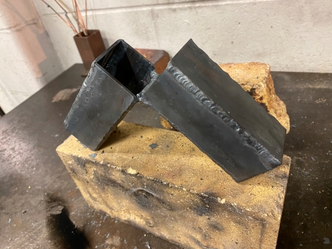 welding class acc austin riverside