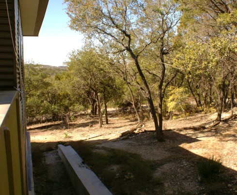 cedar alien abduction