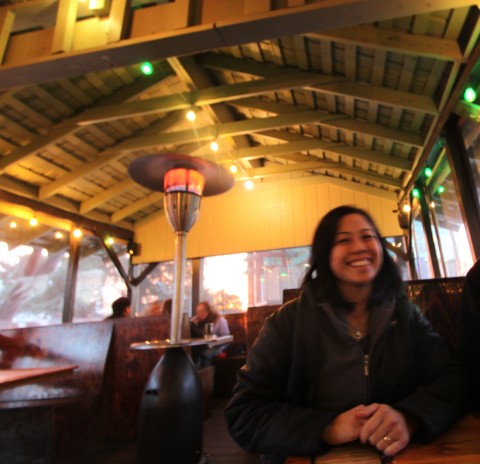 el arroyo happy hour