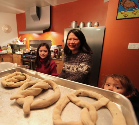 pretzel mania pretzel mania