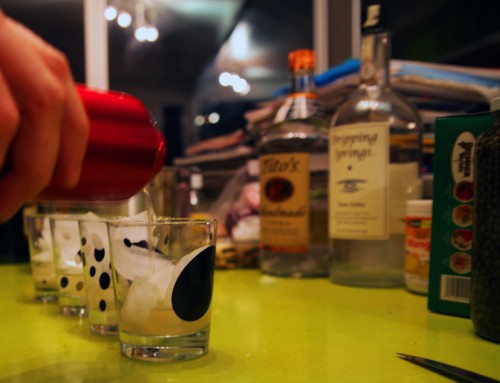 french 75 rocket fuel french 75 rocket fuel