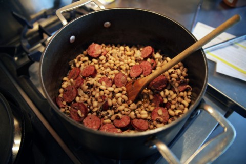 new years day black eye peas new years day black eye peas