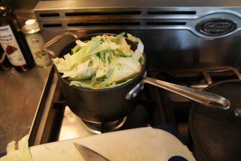new years day traditional cabbage new years day traditional cabbage