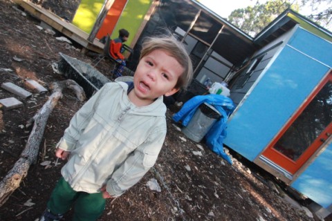 zombie baby will eat your brains zombie baby will eat your brains