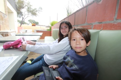 gaming 10+ hrs a day