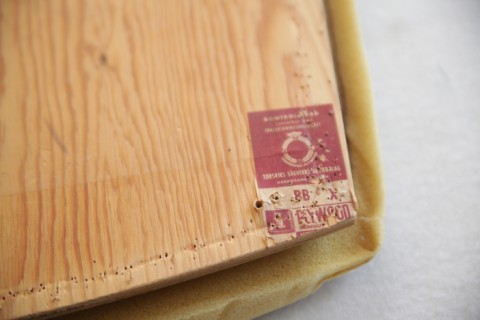 original sweedish plywood!