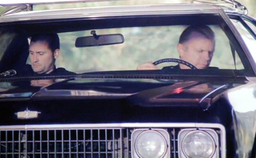 black august the movie