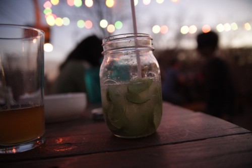 Caipirinha