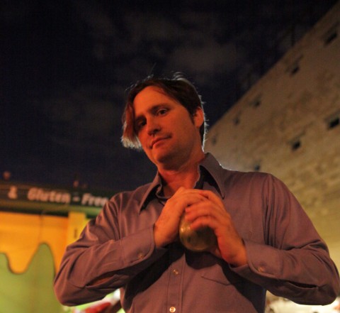 close to the heart shake