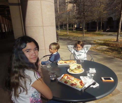 blanton museum cafe blanton museum cafe