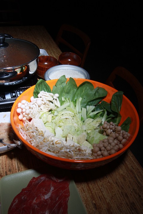 nabe nabemono shabu shabu ingredients nabe nabemono shabu shabu ingredients