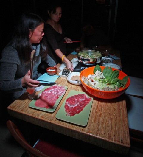nabe shabu shabu asian fondue nabe shabu shabu asian fondue
