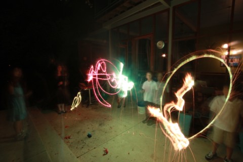 kids and sparklers new years eve kids and sparklers new years eve