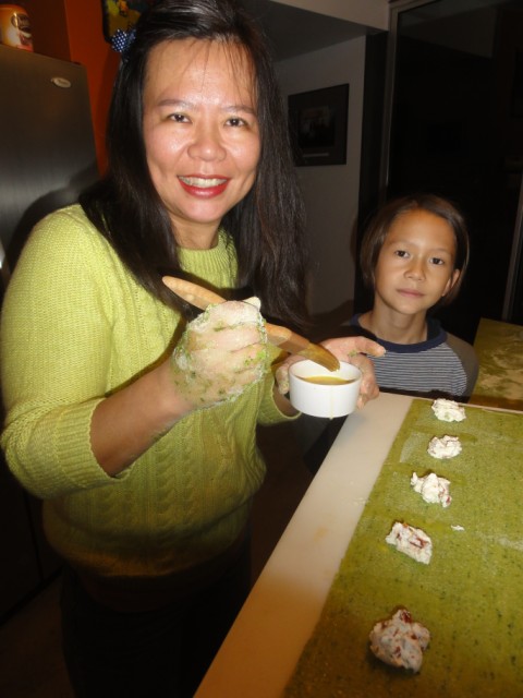 ravioli filling for homemade pasta ravioli filling for homemade pasta
