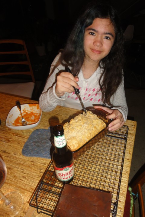 shiner holiday cheer beer bread shiner holiday cheer beer bread