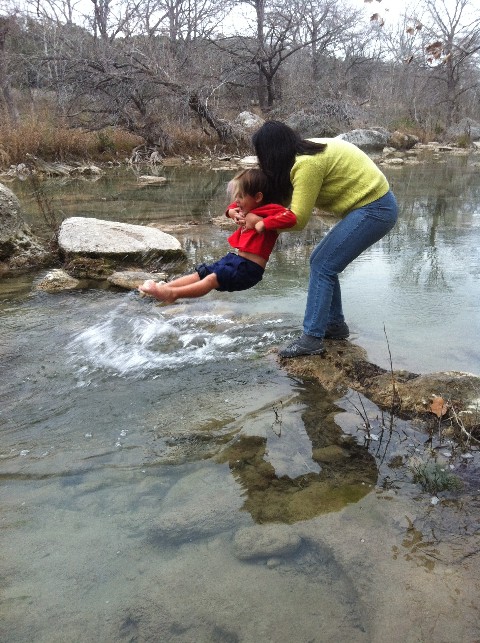 blanco river baby blanco river baby