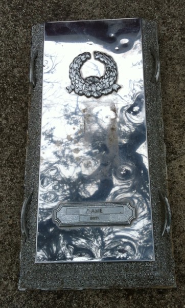 small coffin lid mystery small coffin lid mystery