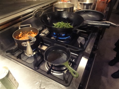 blistered shisito peppers blistered shisito peppers