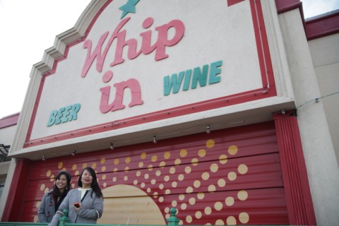 whip in austin whip in austin