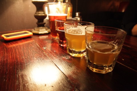 belgian beers from whip in austin belgian beers from whip in austin