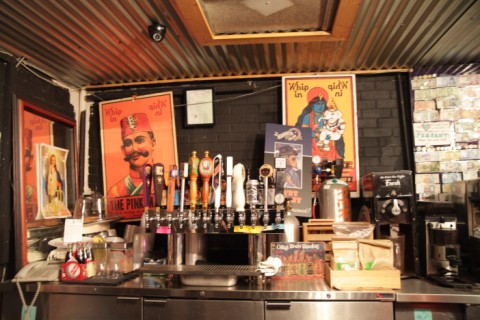 beer and indian food on I35 austin whip in beer and indian food on I35 austin whip in