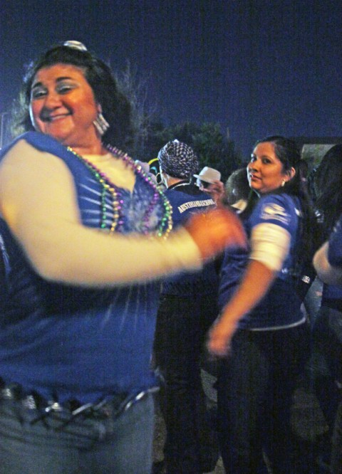 austin samba school 2013