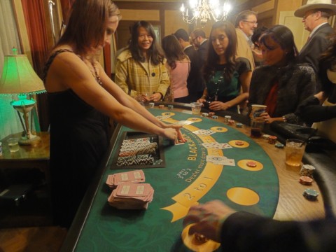 austin hispanic chamber of commerce winter soiree 2013