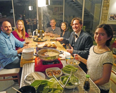 new year's eve salt plate hotpot feast austin westlake