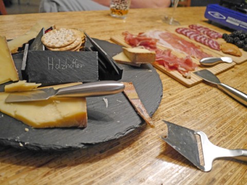 rolf beeler cheese board