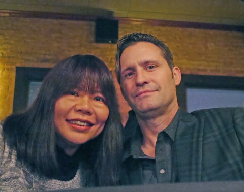 paul schuster austin 2014